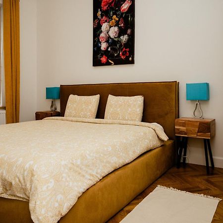 Beauty Suite 布鲁塞尔 外观 照片