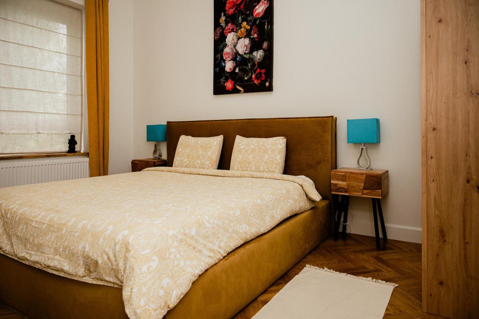 Beauty Suite 布鲁塞尔 外观 照片